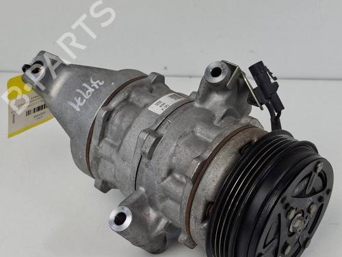 Used AC compressor AC compressor 39462952 39462952