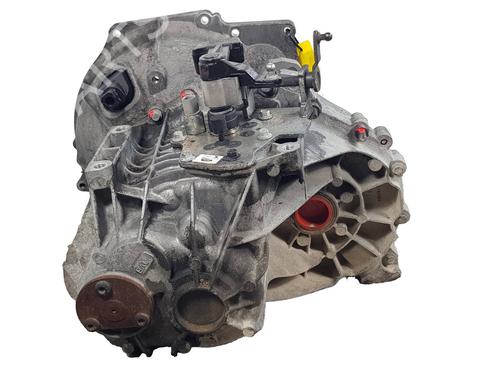 Gearbox VOLVO V50 (545) 1.6 D | BP38980075M3 - Image 3