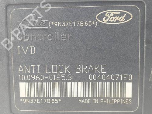 ABS pump FORD FOCUS II (DA_, HCP, DP) 2.0 TDCi | BP27582783M43  - Image 6