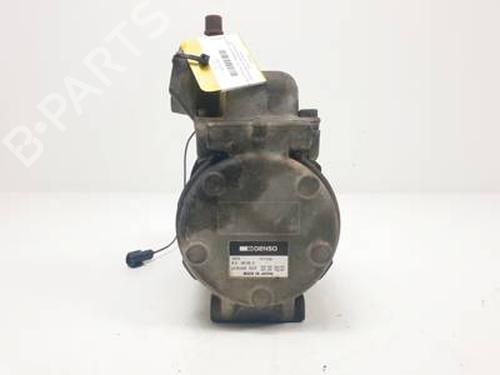 AC compressor MITSUBISHI PAJERO II (V3_W, V2_W, V4_W, V5_W) 2.5 TD 4WD (V24W) | BP30998342M34