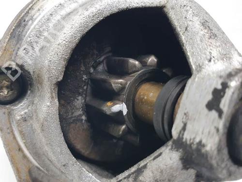 Starter OPEL TIGRA TwinTop (X04) 1.4 (R97) | BP15615177M8 