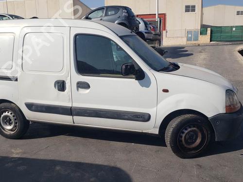 Steering column stalk RENAULT KANGOO (KC0/1_) 1.5 dCi (KC07) | BP28059677I23 - Image 10