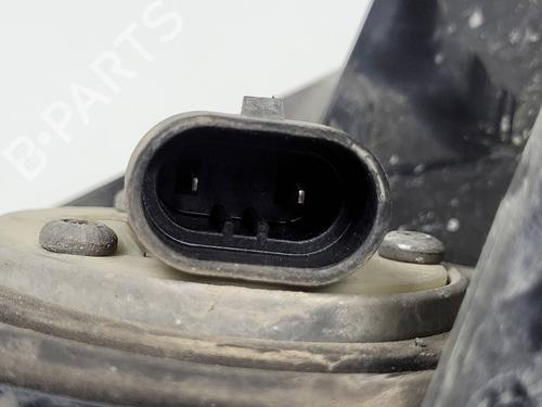 Right headlight CHRYSLER SEBRING (JS) 2.0 CRD | BP34517250C29  - Image 7