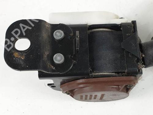 Front right seatbelt CHRYSLER VOYAGER IV (RG, RS) 3.3 | BP8730991I25 