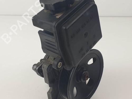 Used Steering pump Steering pump MERCEDES-BENZ CLK Convertible (A208) CLK 320 (208.465) (218 hp) 21391541 21391541