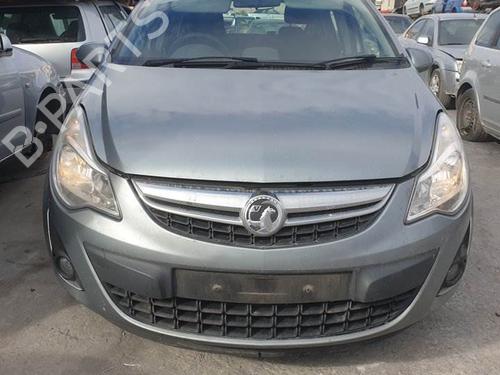 Starter OPEL CORSA D (S07) 1.4 (L08, L68) | BP16552658M8 - Image 20