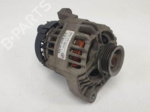 Used Other Other FIAT SEICENTO / 600 (187_) 1.1 (187AXB, 187AXB1A, 187AXC1A02) (54 hp) 10008371 10008371