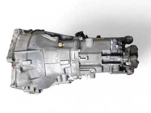 Gearbox BMW 1 (E87) 118 i | BP20200649M3 
