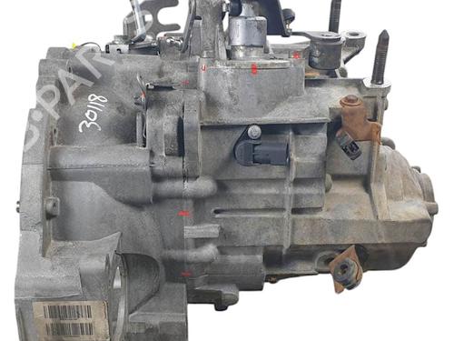 Gearbox SMART FORFOUR (454) 1.5 CDI (454.001) | BP24499818M3  - Image 6