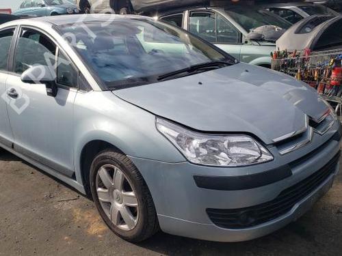 Ferdsskriver CITROËN C4 I (LC_) 1.6 HDi | BP29246382C48 