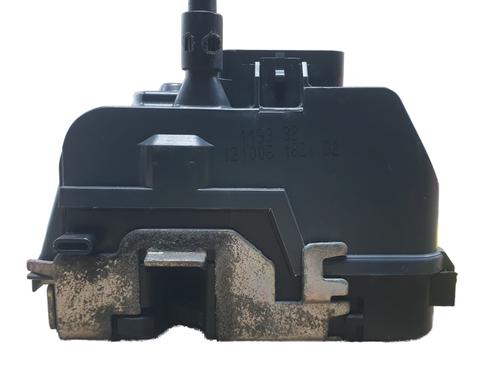 Used Rear right lock Rear right lock 38497978 38497978