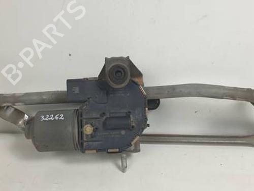Motorino del tergicristallo anteriore VW CADDY III Box Body/MPV (2KA, 2KH, 2CA, 2CH) 1.6 TDI (102 hp) 31285777
