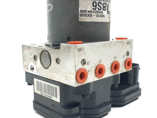 Used ABS pump HYUNDAI i10 I (PA) 1.1 (69 hp) 26899977