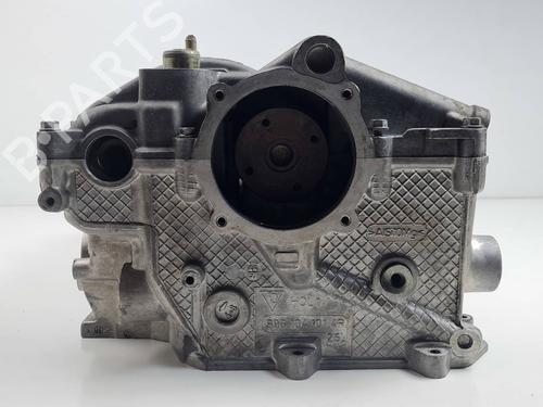 Cylinder head PORSCHE BOXSTER (986) 2.5 | BP29908024M5  - Image 6