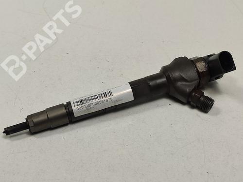 Used Injector Injector VW GOLF VII (5G1, BQ1, BE1, BE2) 2.0 TDI (150 hp) 9249735 9249735