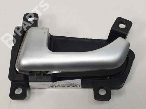 Venstre fortil invendig håndtag KIA SPORTAGE III (SL) 1.7 CRDi (116 hp) 6845626