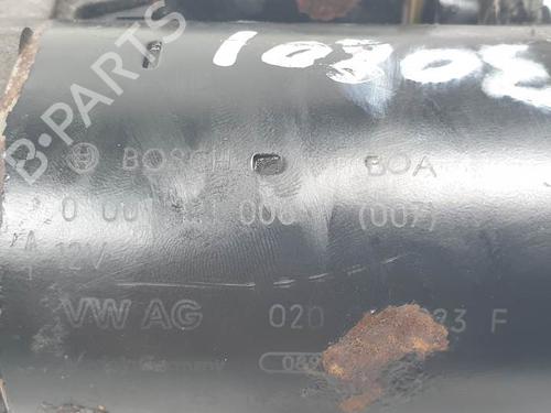 Starter FORD GALAXY I (WGR) 2.3 16V | BP28066168M8 