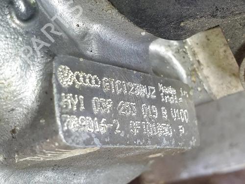 Engine SEAT IBIZA IV (6J5, 6P1) 1.2 TDI | BP37533272M1 - Image 9