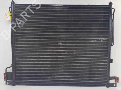 Used AC radiator AC radiator NISSAN PATHFINDER III (R51) 2.5 dCi (174 hp) 25262853 25262853