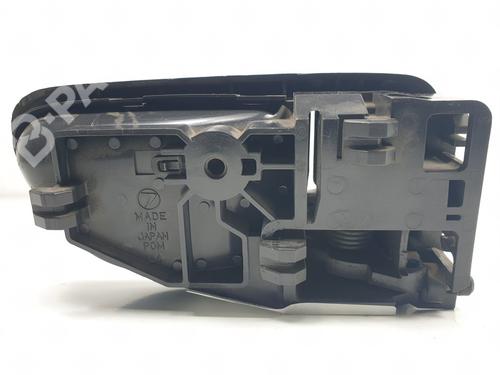 Front left interior door handle SUBARU IMPREZA Saloon (GD) 2.0 WRX Turbo AWD (GDA) | BP11511796I13 