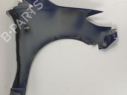 Left front fenders MAZDA 5 (CR) 2.0 (CREW) | BP17961205C41 