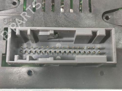 Display monitor OPEL ASTRA H (A04) 1.6 (L48) | BP8406545C48 