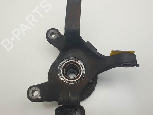 Right front steering knuckle MERCEDES-BENZ VITO Van (W638) 108 D 2.3 (638.064, 638.068) | BP25128732M26 