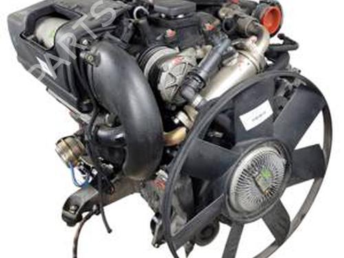 Motor BMW 5 (E39) 520 d (136 hp) 31152988