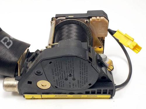 Front right seatbelt MITSUBISHI PAJERO PININ I (H6_W, H7_W) 1.8 (H76W, H66W) | BP18860999I25 