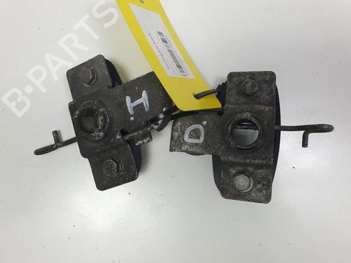 Used Hood lock Hood lock SAAB 9-3 Estate (E50) 1.9 TiD (150 hp) 11272014 11272014