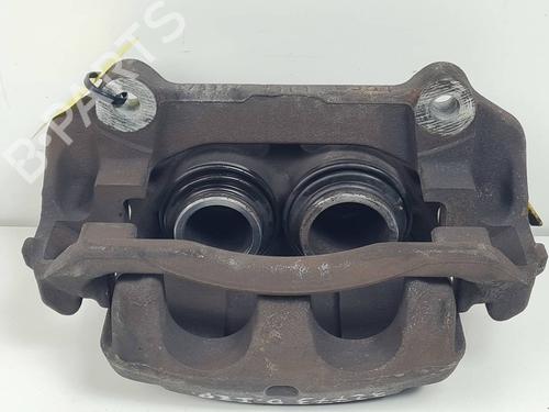 Left front brake caliper RENAULT TRAFIC II Bus (JL) 2.0 dCi 115 (JL00, JL01, JL0H, JL0M, JL0U) | BP34514506M105  - Image 5