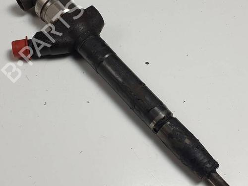 Used Injector PEUGEOT BOXER Bus 2.2 HDi 120 (120 hp) 29850143