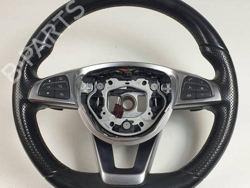 Used Steering wheel MERCEDES-BENZ C-CLASS T-Model (S205) C 220 BlueTEC / d (205.204) (170 hp) 29741842