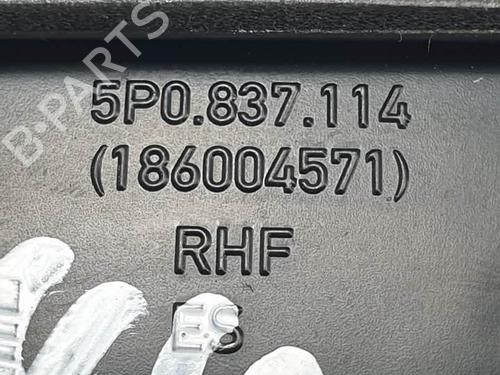 Front right interior door handle SEAT LEON (1P1) 1.9 TDI | BP18117693I14 