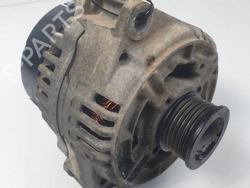 Used Alternator Alternator MERCEDES-BENZ M-CLASS (W163) ML 320 (163.154) (218 hp) 30694251 30694251