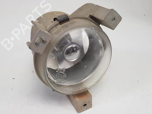 Used Left front fog light DAEWOO MATIZ (M100, M150) 0.8 (52 hp) 10295860