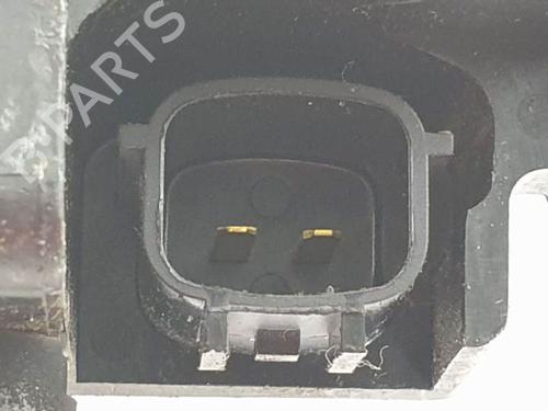 Rear right window mechanism NISSAN X-TRAIL I (T30) 2.2 DCi FWD | BP6847742C25 