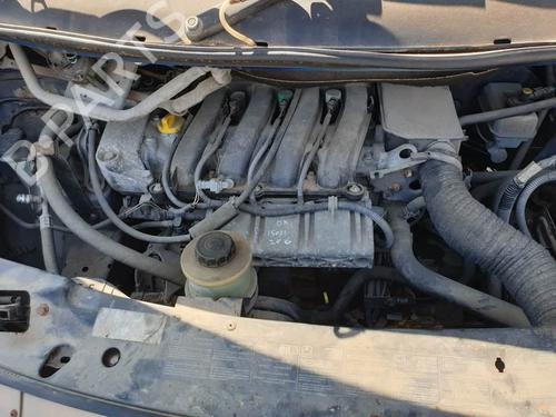 Headlight switch RENAULT ESPACE III (JE0_) 2.0 16V (JE0N, JE0L, JE02) | BP25143630I24 - Image 15