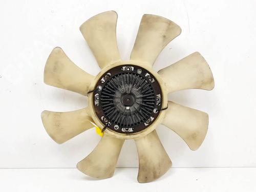 Used Fan Fan KIA SORENTO I (JC) 2.5 CRDi 4WD (140 hp) 17710733 17710733