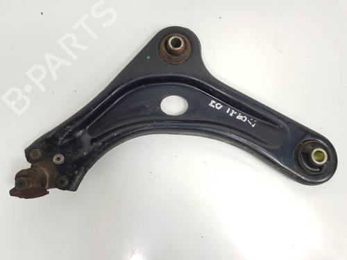 Used Left front suspension arm Left front suspension arm CITROËN DS3 (SA_) 1.6 VTi 120 (120 hp) 8730159 8730159