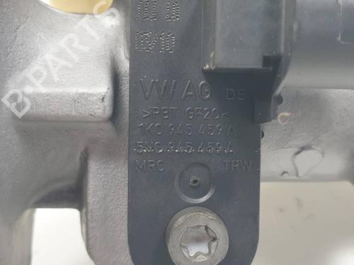 Brake master cylinder VW GOLF VI (5K1) 1.4 TSI | BP29581790M77 