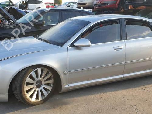 Front left lock AUDI A8 D3 (4E2, 4E8) 4.2 quattro | BP24933838C98 - Image 19
