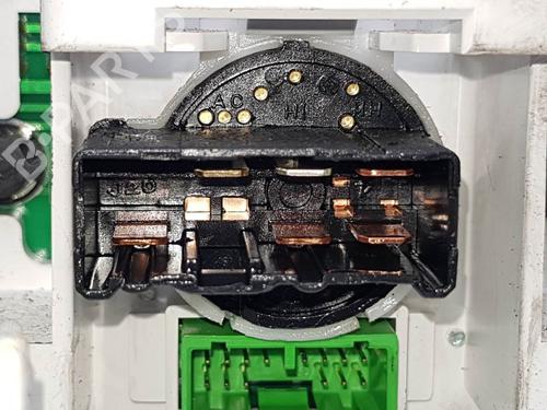Climate control SUZUKI SWIFT III (MZ, EZ) 1.3 DDiS (RS413D) | BP11347103I5 - Image 2