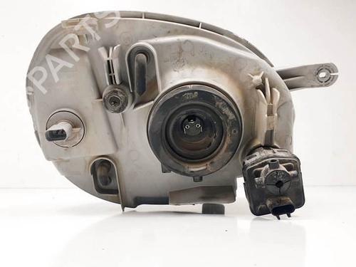 Left headlight HYUNDAI ATOS (MX) 1.0 i | BP17620681C28 