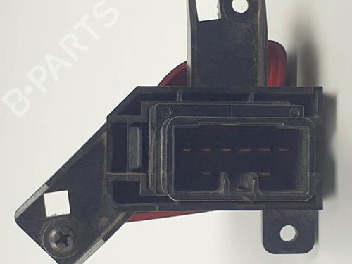 Warning switch HYUNDAI i30 Estate (FD) 1.6 CRDi | BP27195537I22 - Image 2