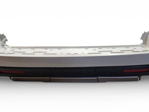 Used Rear bumper Rear bumper LAND ROVER RANGE ROVER SPORT I (L320) 5.0 4x4 (510 hp) 37669112 37669112