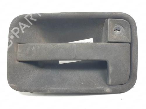 Used Front right exterior door handle PEUGEOT EXPERT Van (222) [1995-2008]  11143739