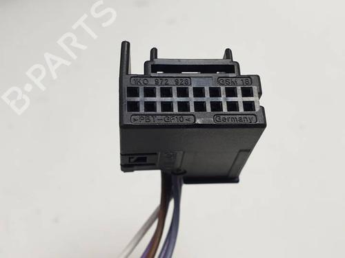 Bakspejl Højre VW CADDY V Box Body/MPV (SBA, SBH) 2.0 TDi | BP29538687C27 