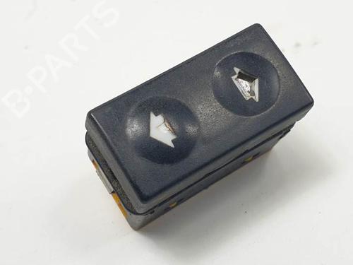 Used Right front window switch BMW 3 (E36) 318 i (115 hp) 13547441
