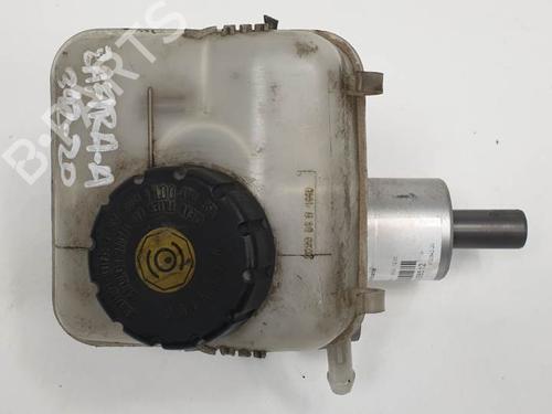 Brake master cylinder OPEL ZAFIRA A MPV (T98) 2.0 DTI 16V (F75) | BP6848560M77 